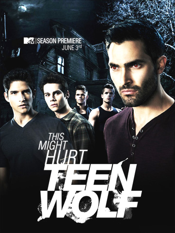 Teen Wolf [Saison 03 FRENCH]