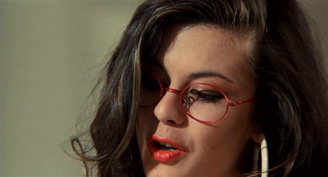 Tinto Brass – Fermo posta Tinto Brass AKA P.O. Box Tinto Brass (1995)