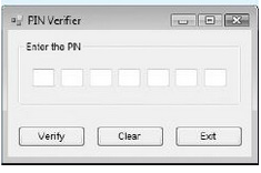 Ch. 8 Arrays Assigment Help