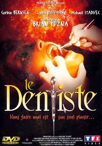 Le Dentiste (The Dentist) [TRUEFRENCH]